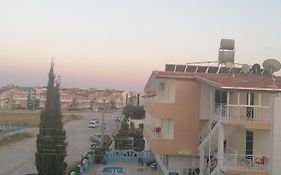 Gunisigi Apart Hotel Pension